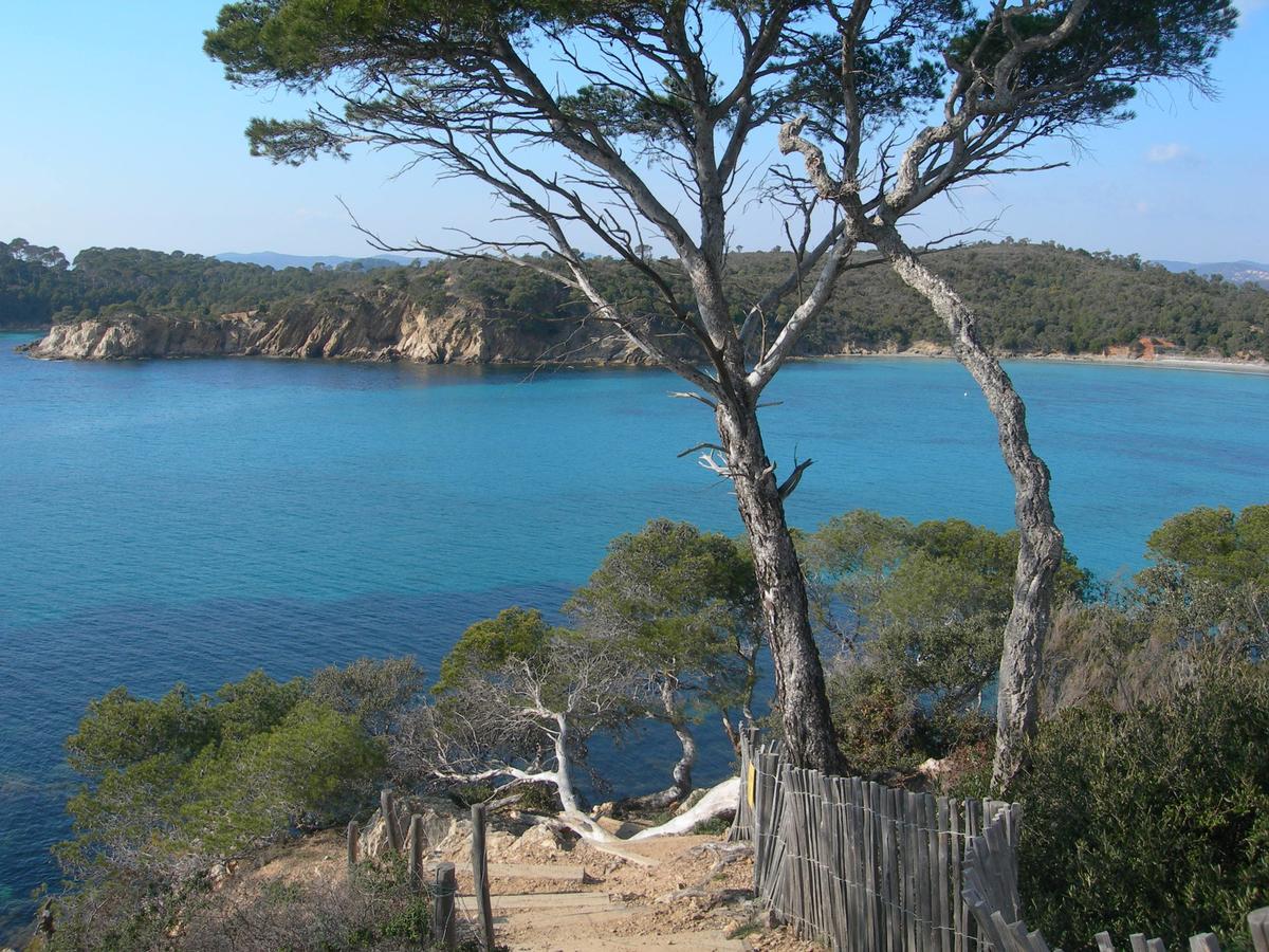 فندق Azureva La Londe Les Maures المظهر الخارجي الصورة